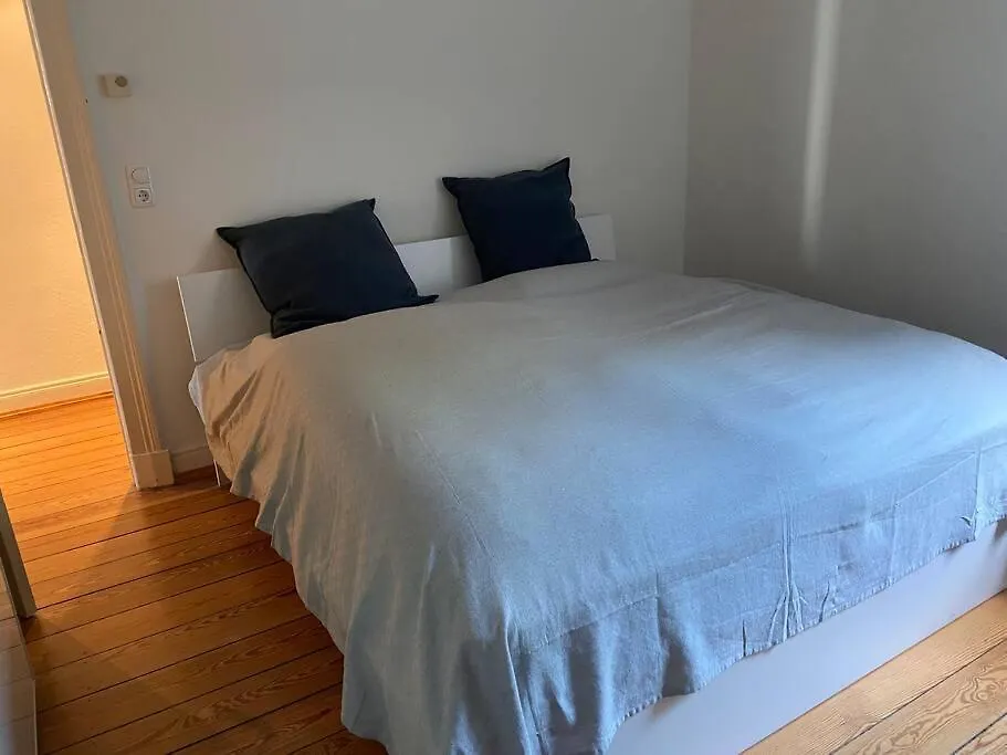 Ferienwohnung Wohlfuehlen In Winterhude Hamburg 0*,  Deutschland