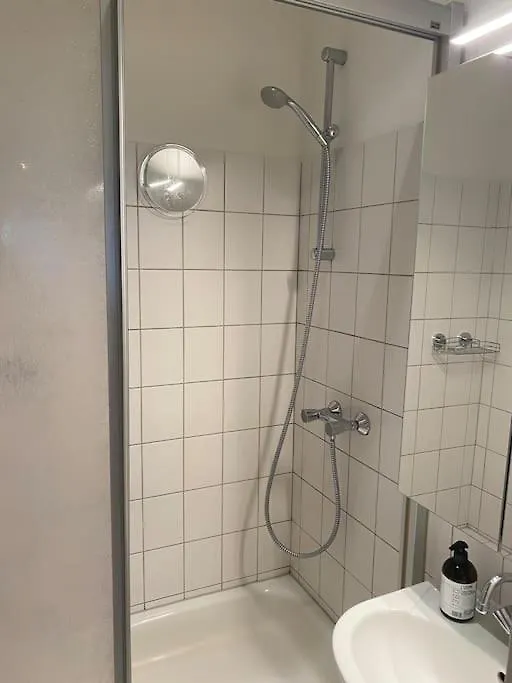 Ferienwohnung Wohlfuehlen In Winterhude Hamburg Apartment